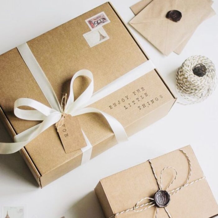 Gifts