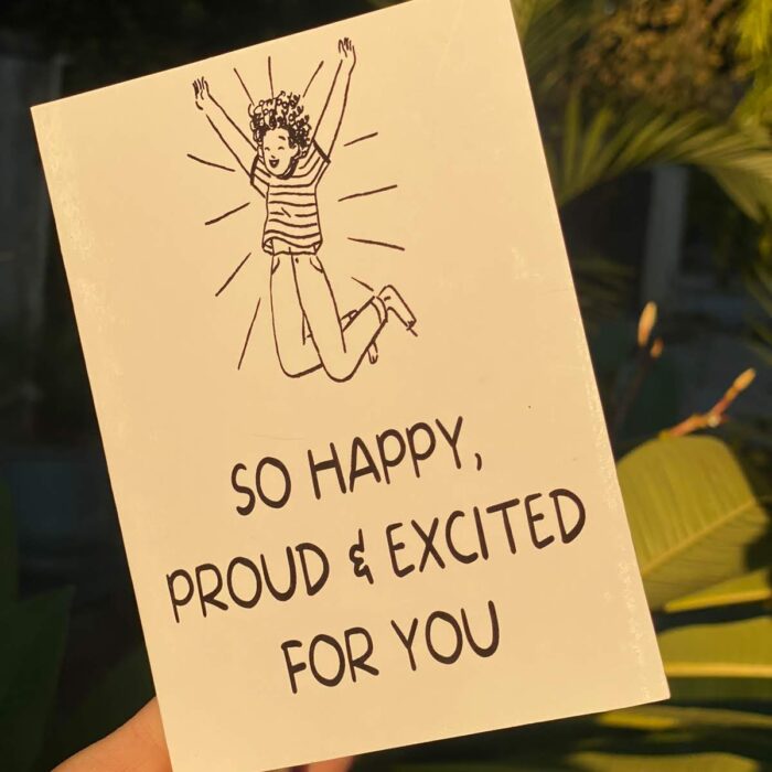 Printed Greeting cards