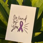 Proud Survivor (Printed)