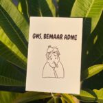 The Sickies (Printed)