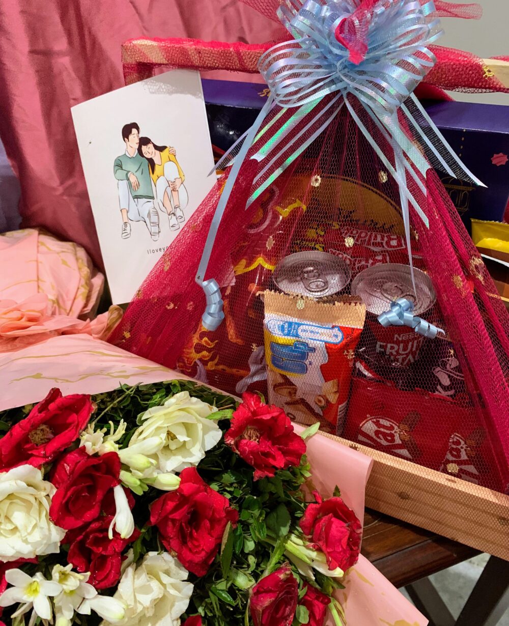 The Ultimate Luxury Gift Experience (Customizable)