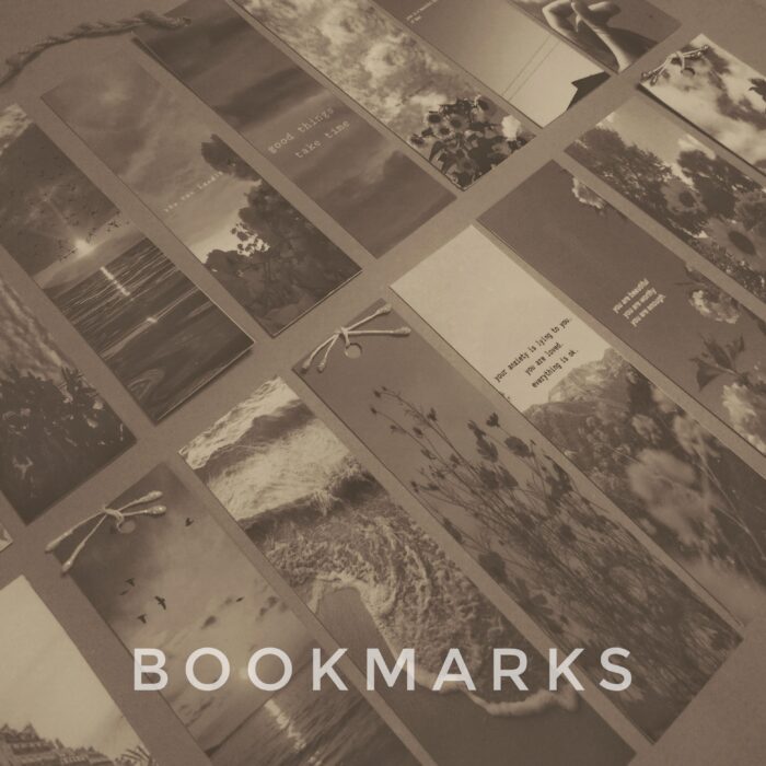 Bookmarks