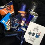 The Ultimate Guy's Recharge box