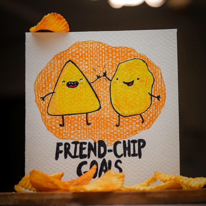 Friendship