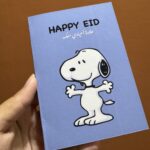 Eid Cheer (Printed)